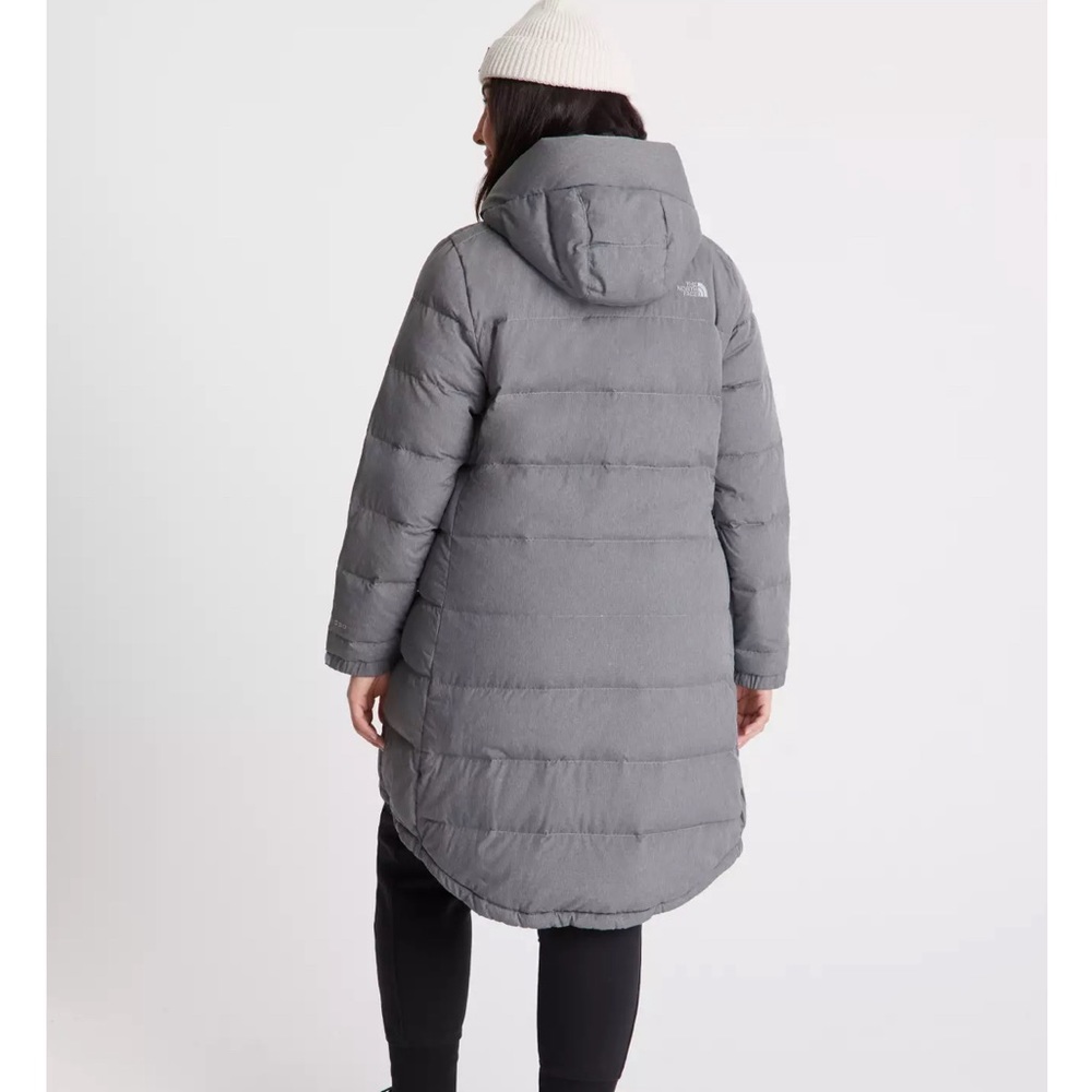 North Face Women’s Metropolis Parka